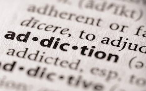 The Deadly Stigma of Addiction